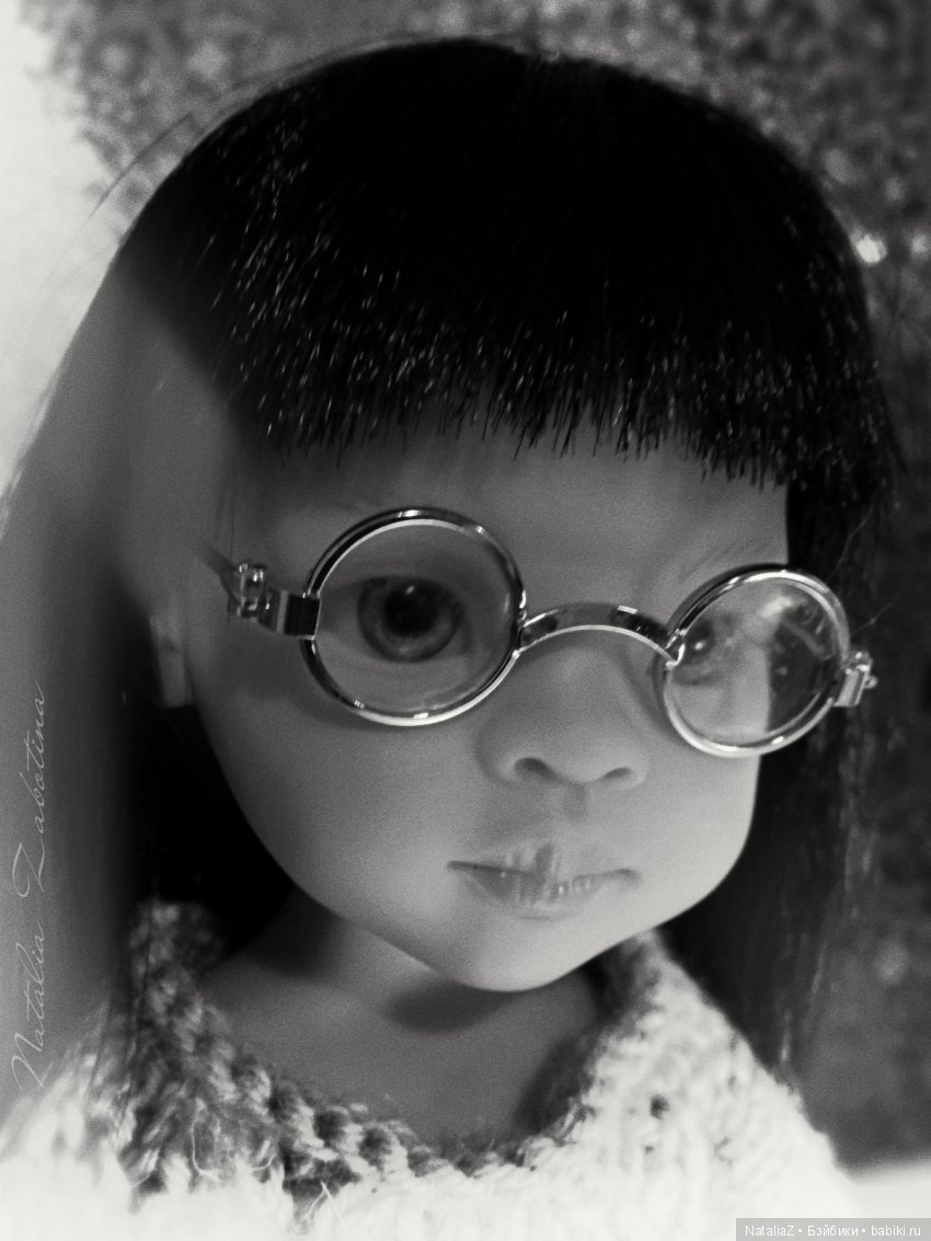 Куклы не нашего детства — Болталка и разговоры обо всем: жизнь