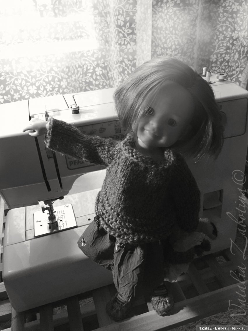 Куклы не нашего детства — Болталка и разговоры обо всем: жизнь (фото 5)