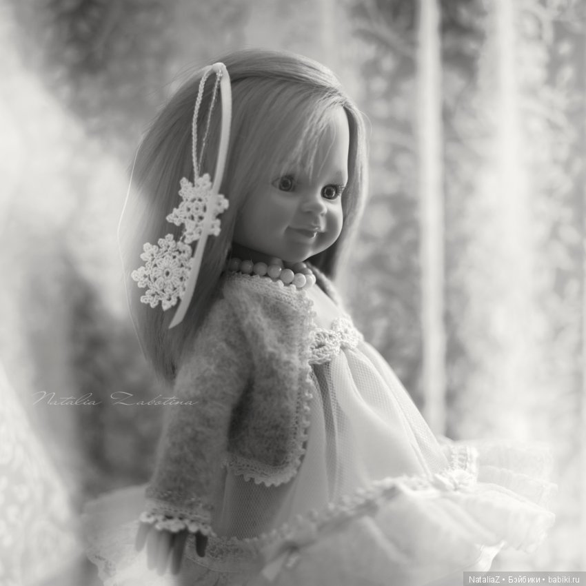 Куклы не нашего детства — Болталка и разговоры обо всем: жизнь