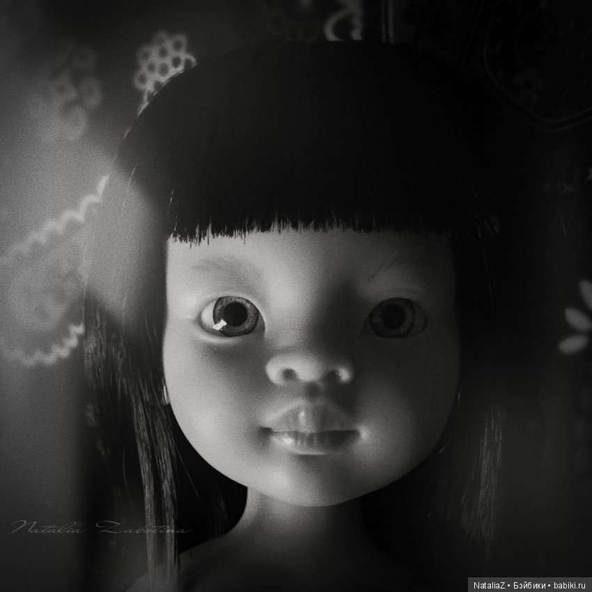 Куклы не нашего детства — Болталка и разговоры обо всем: жизнь