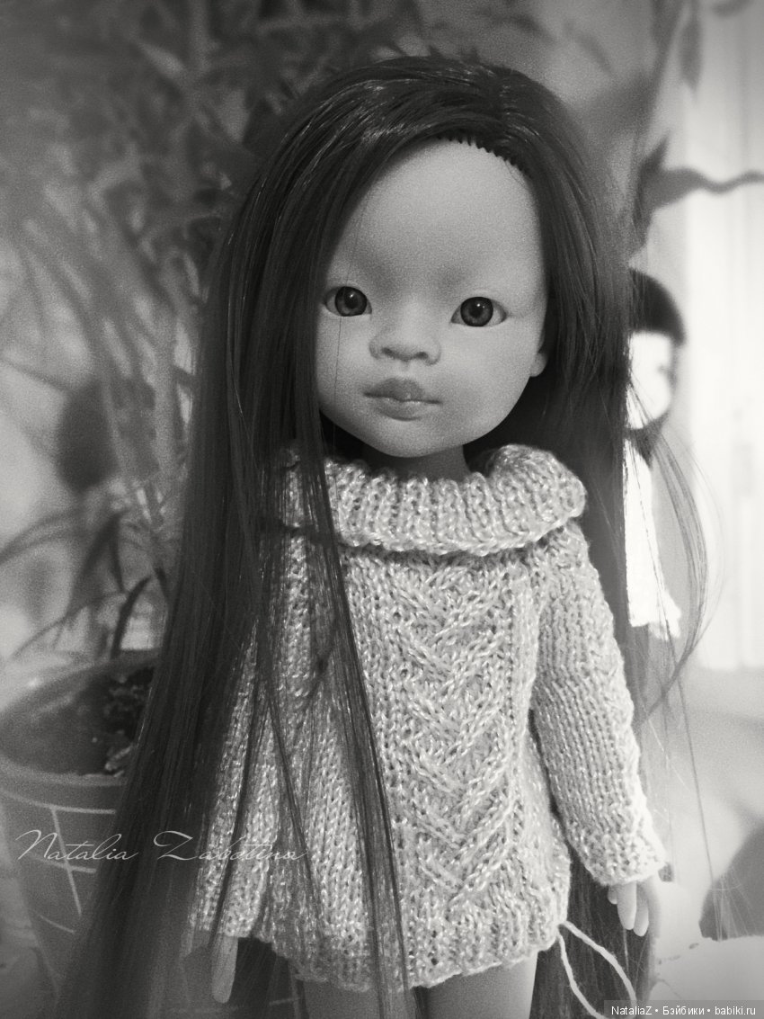 Куклы не нашего детства — Болталка и разговоры обо всем: жизнь