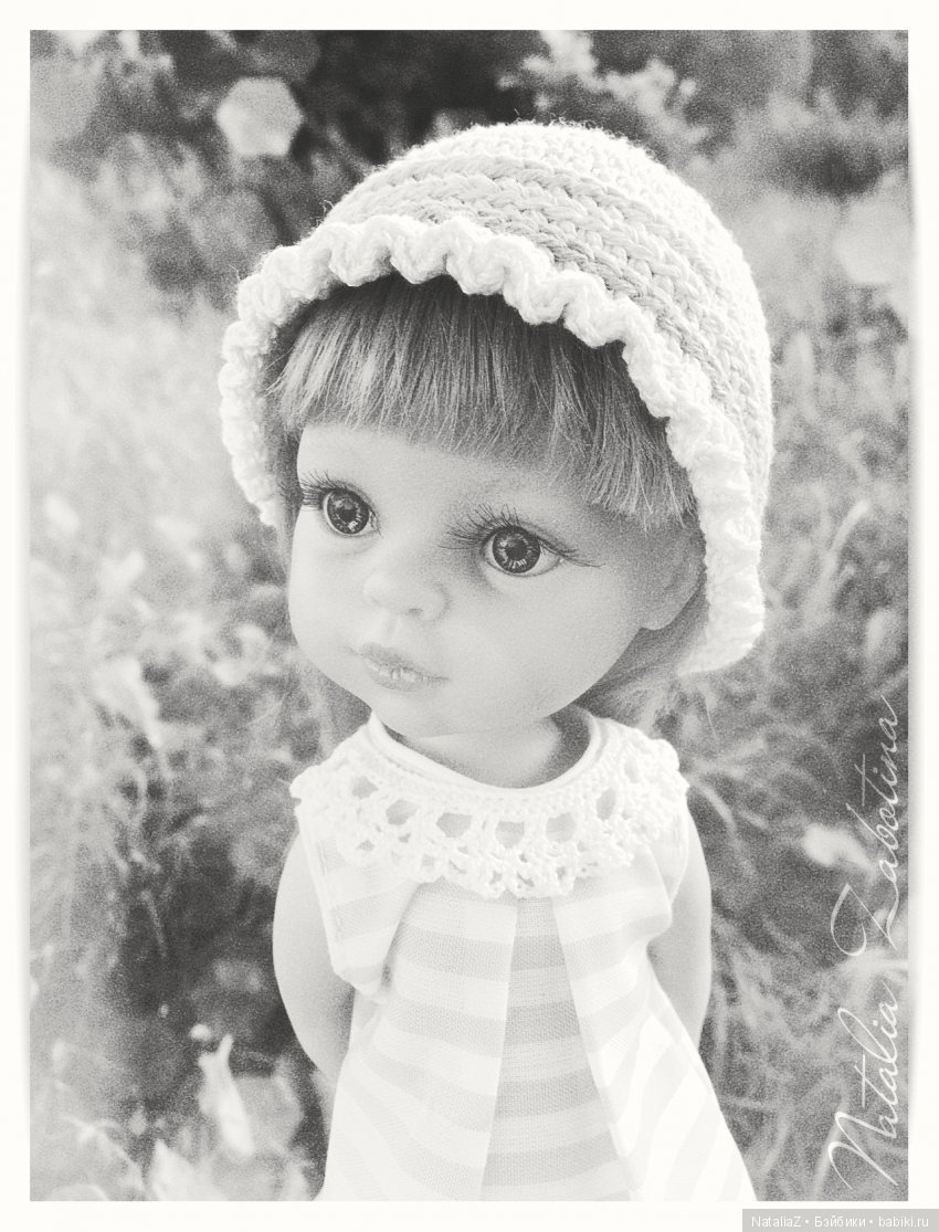 Куклы не нашего детства — Болталка и разговоры обо всем: жизнь