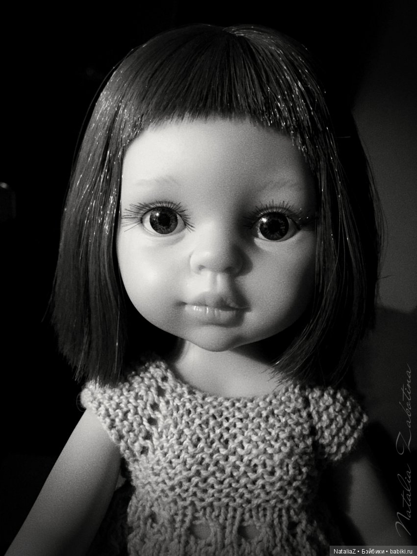 Куклы не нашего детства — Болталка и разговоры обо всем: жизнь