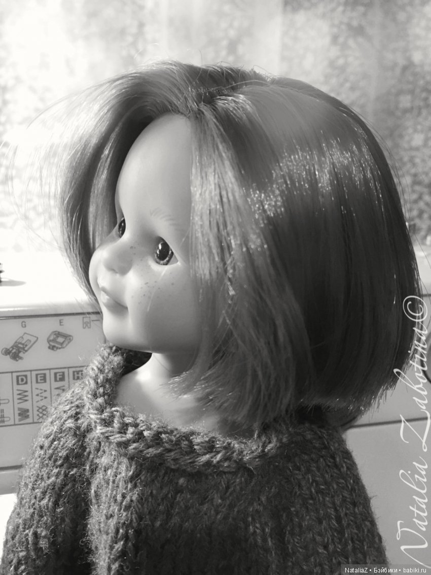 Куклы не нашего детства — Болталка и разговоры обо всем: жизнь (фото 7)