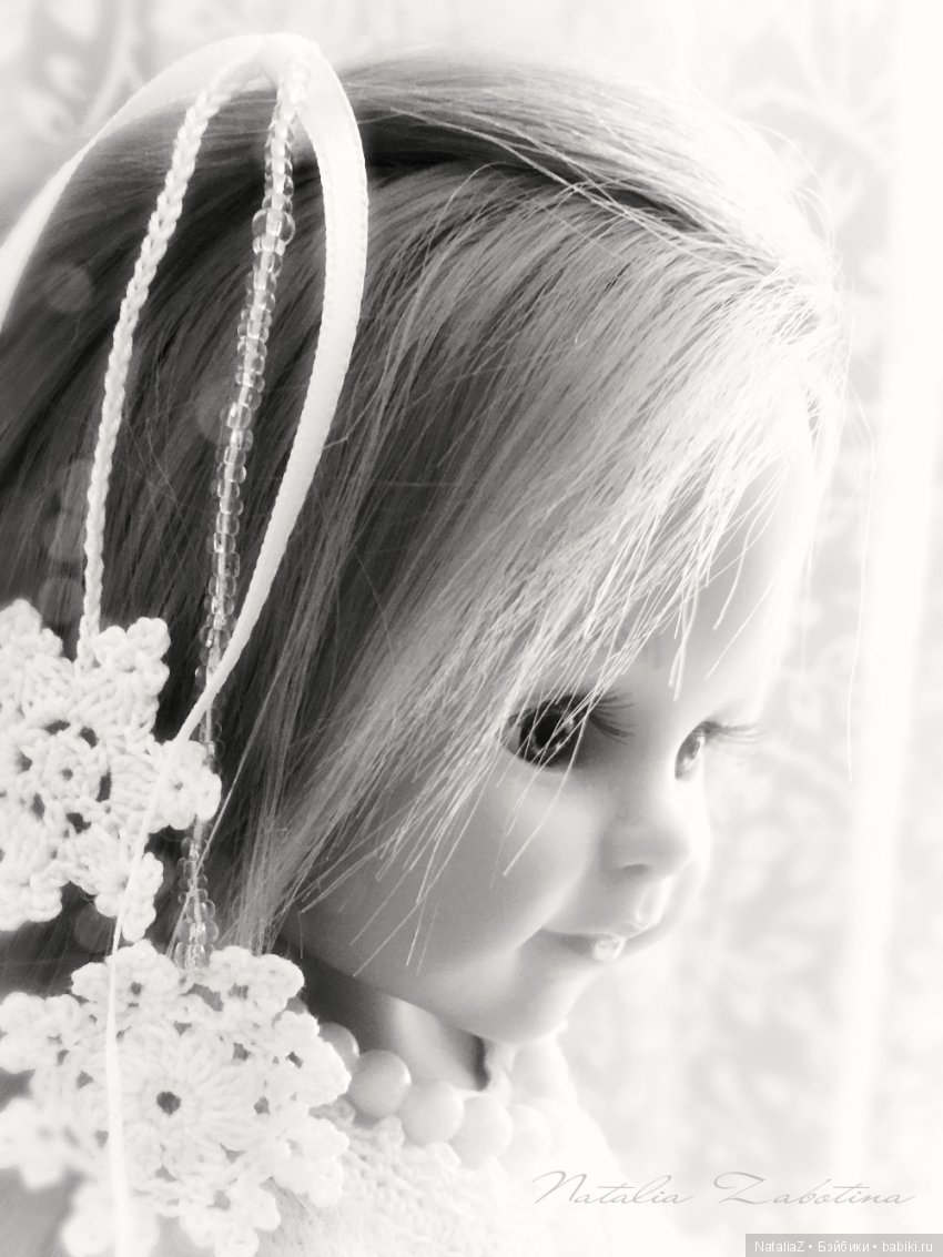 Куклы не нашего детства — Болталка и разговоры обо всем: жизнь