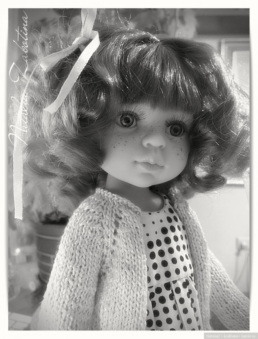 Куклы не нашего детства — Болталка и разговоры обо всем: жизнь (фото 3)