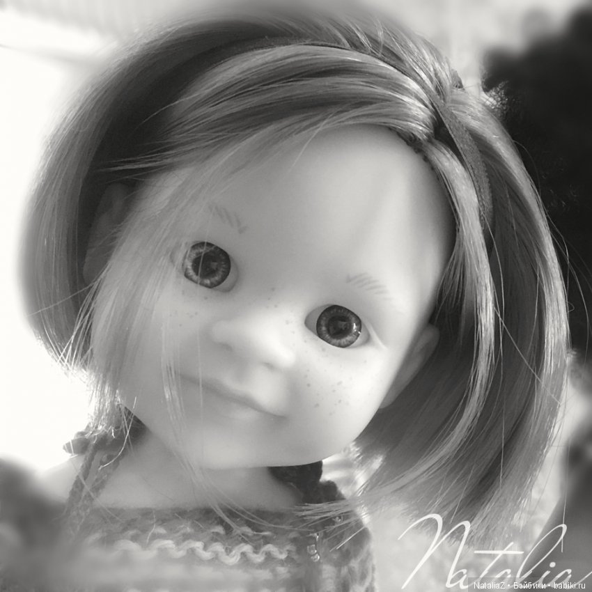 Куклы не нашего детства — Болталка и разговоры обо всем: жизнь