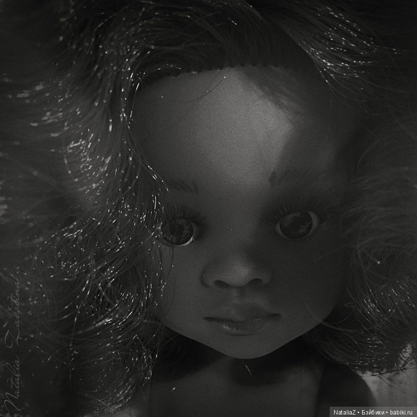 Куклы не нашего детства — Болталка и разговоры обо всем: жизнь