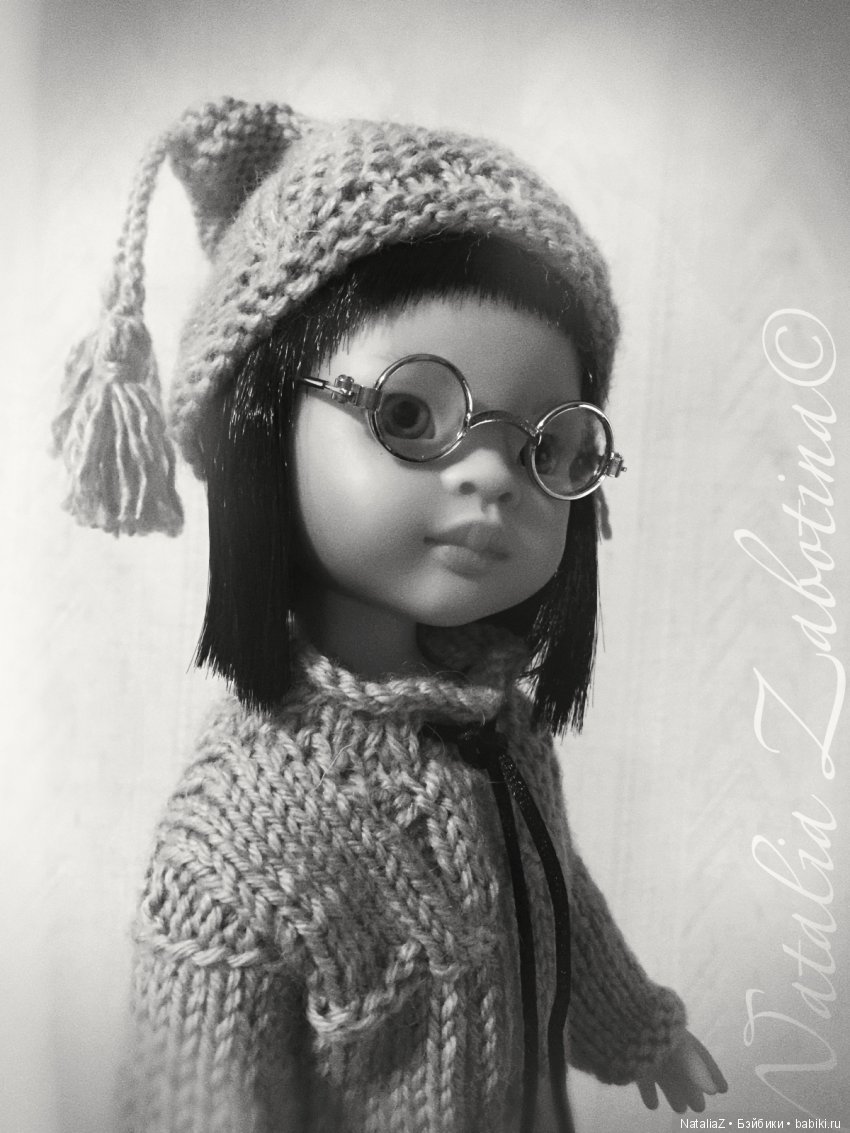 Куклы не нашего детства — Болталка и разговоры обо всем: жизнь