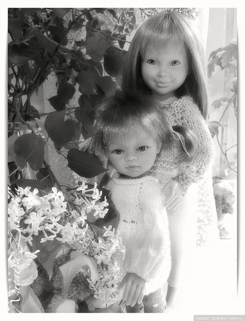 Куклы не нашего детства — Болталка и разговоры обо всем: жизнь