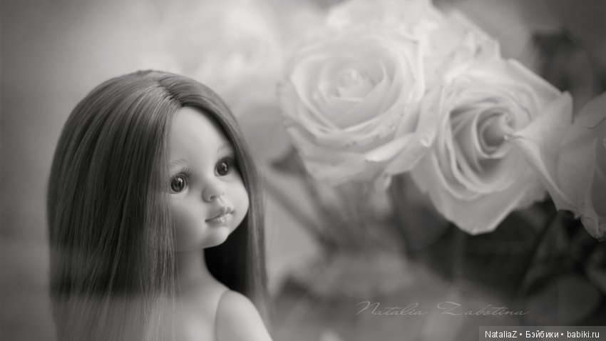 Куклы не нашего детства — Болталка и разговоры обо всем: жизнь