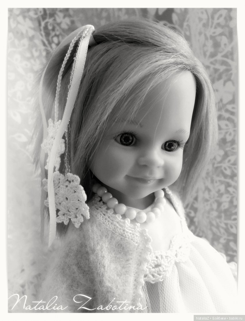 Куклы не нашего детства — Болталка и разговоры обо всем: жизнь