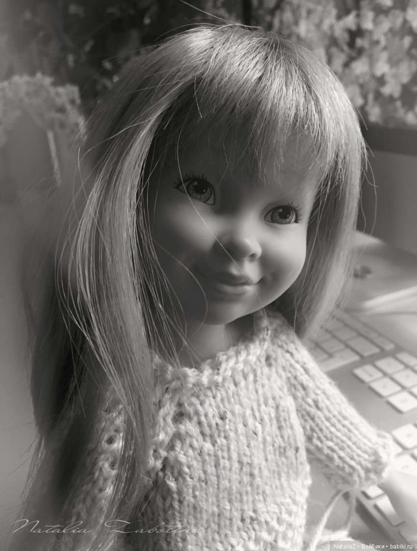 Куклы не нашего детства — Болталка и разговоры обо всем: жизнь