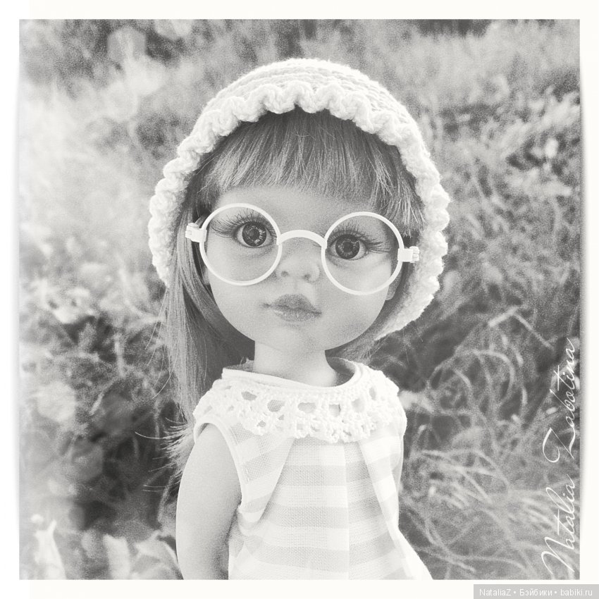 Куклы не нашего детства — Болталка и разговоры обо всем: жизнь