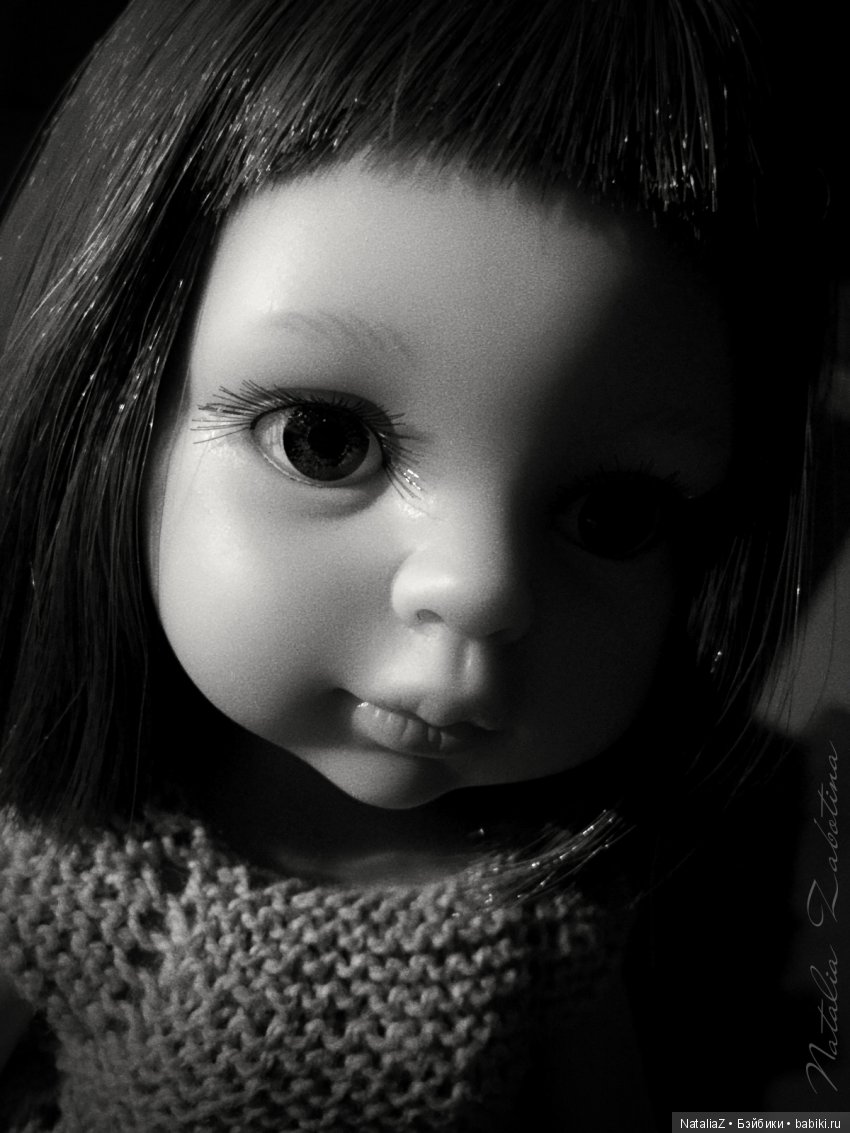 Куклы не нашего детства — Болталка и разговоры обо всем: жизнь