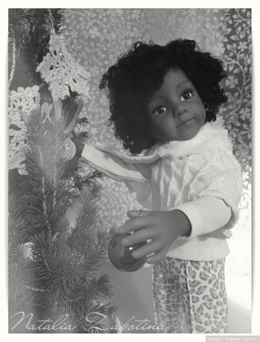 Куклы не нашего детства — Болталка и разговоры обо всем: жизнь