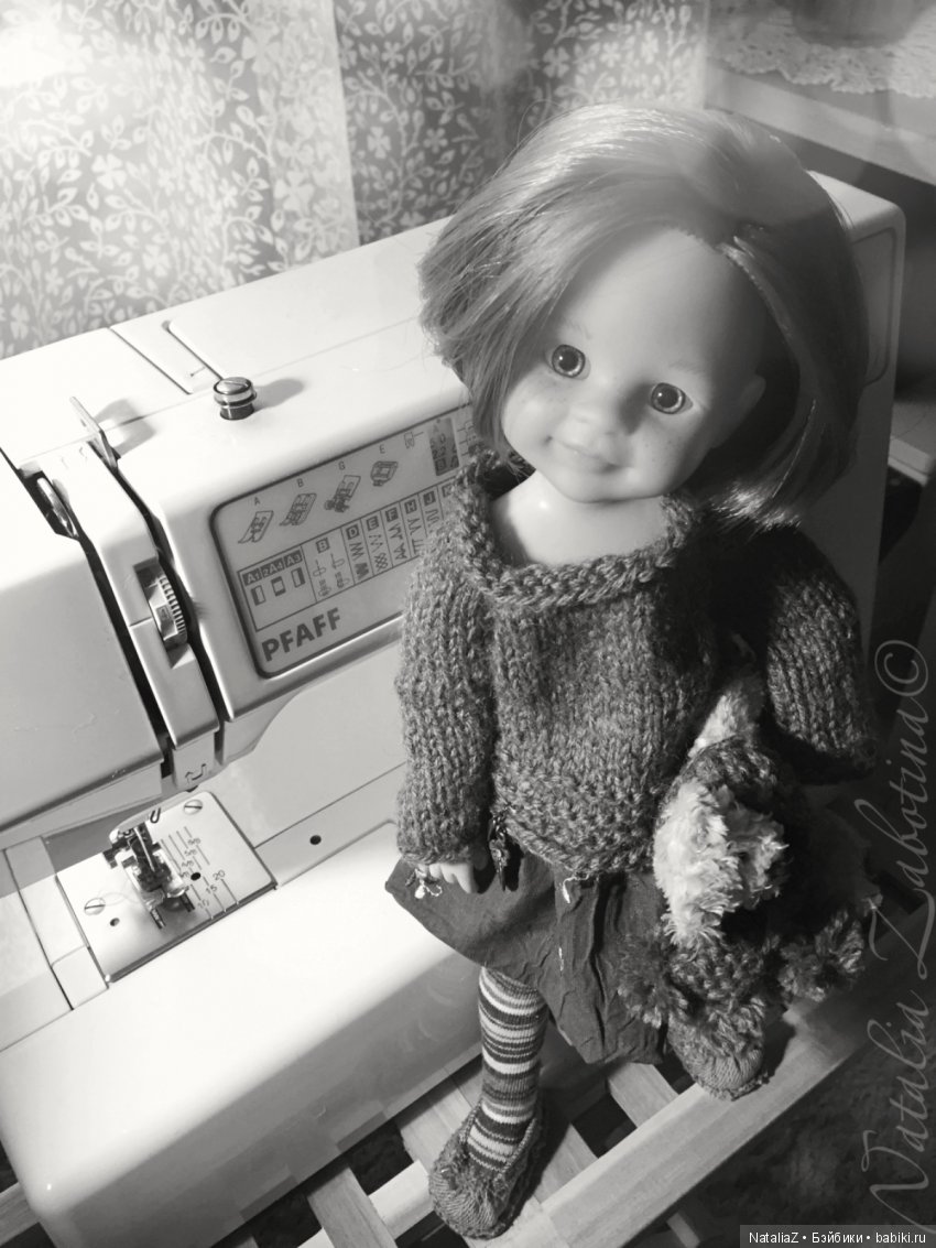 Куклы не нашего детства — Болталка и разговоры обо всем: жизнь (фото 6)