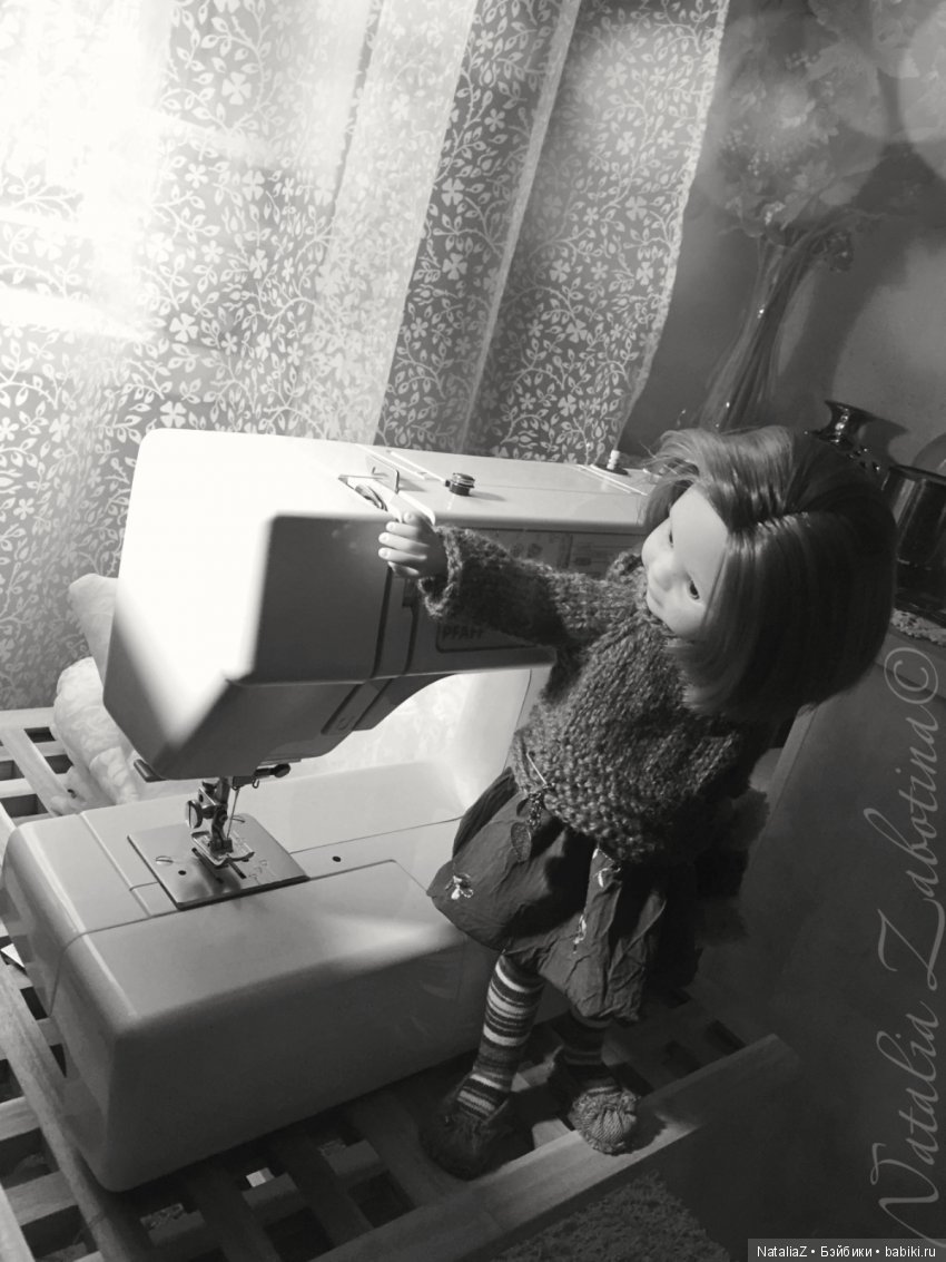 Куклы не нашего детства — Болталка и разговоры обо всем: жизнь (фото 4)