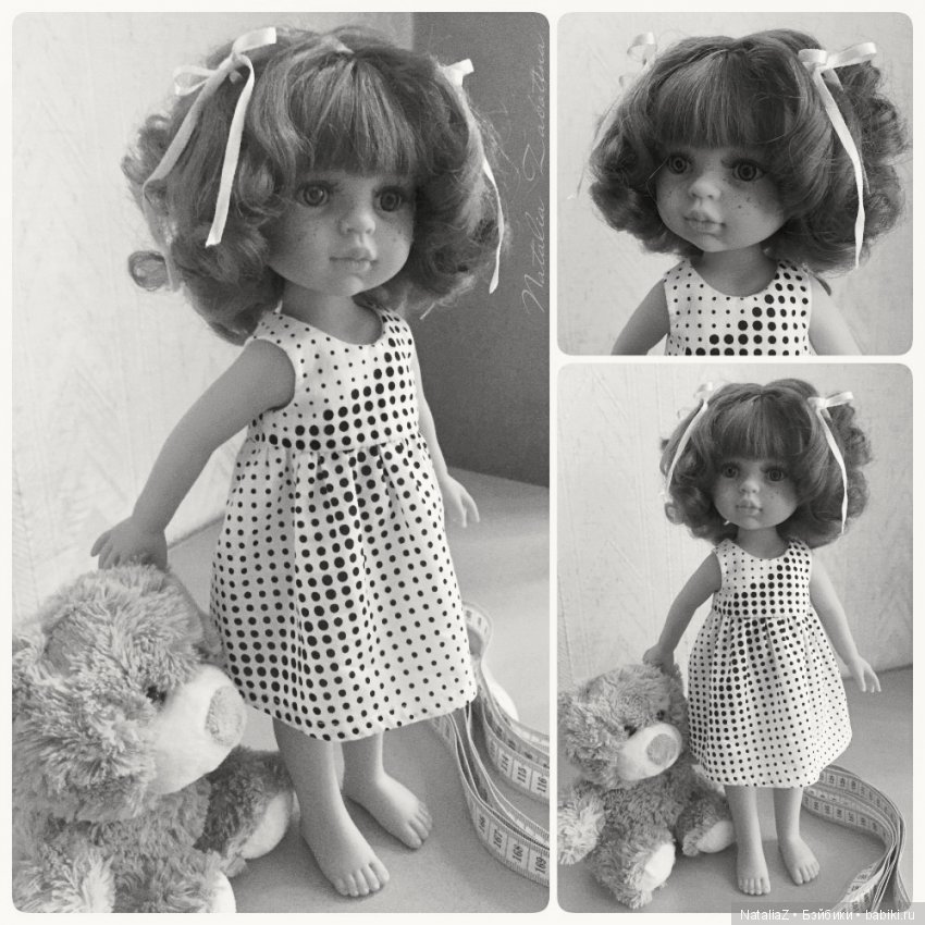 Куклы не нашего детства — Болталка и разговоры обо всем: жизнь (фото 2)