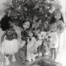 Куклы не нашего детства