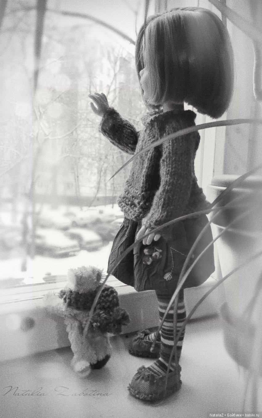 Куклы не нашего детства — Болталка и разговоры обо всем: жизнь (фото 8)