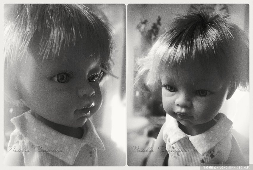 Куклы не нашего детства — Болталка и разговоры обо всем: жизнь (фото 10)