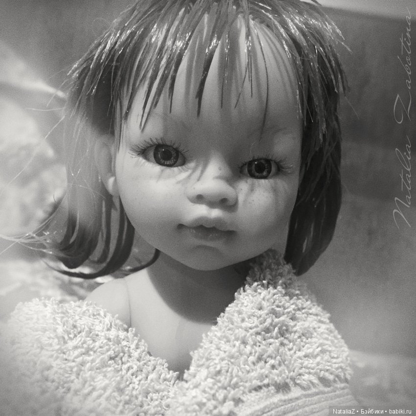 Куклы не нашего детства — Болталка и разговоры обо всем: жизнь (фото 9)