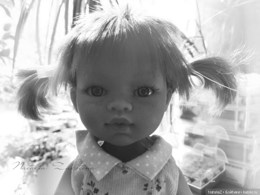 Куклы не нашего детства — Болталка и разговоры обо всем: жизнь