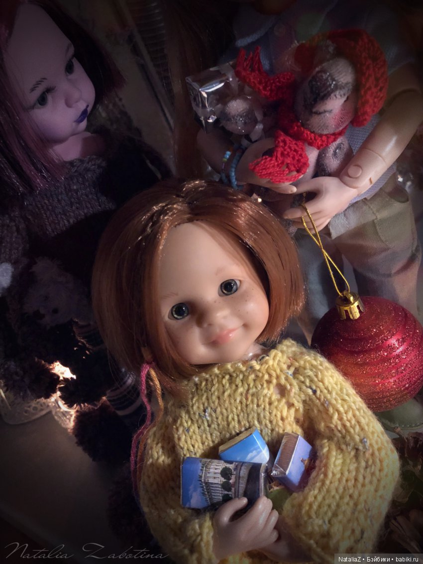 С Наступающим — Болталка и разговоры обо всем: жизнь (фото 3)