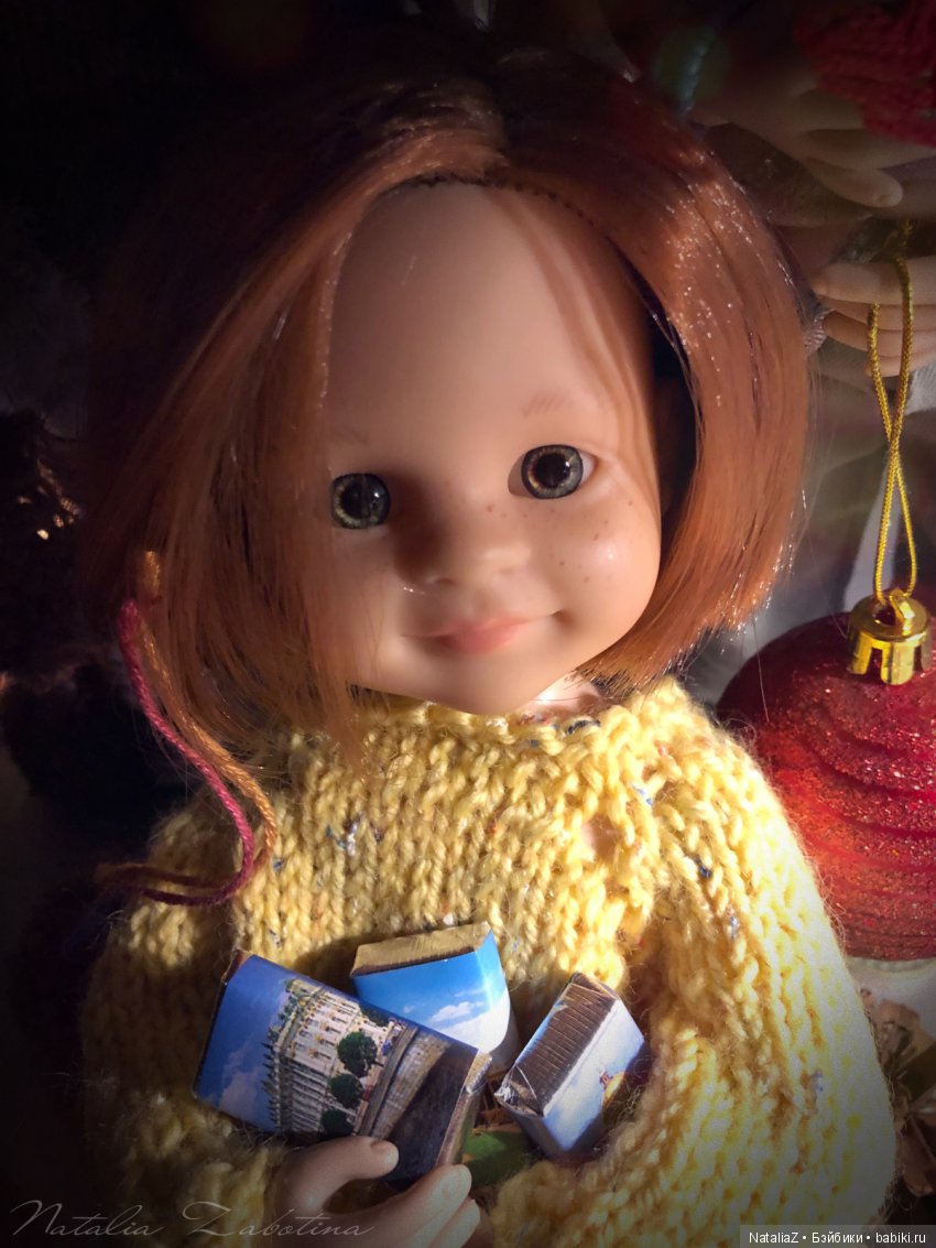 С Наступающим — Болталка и разговоры обо всем: жизнь (фото 4)