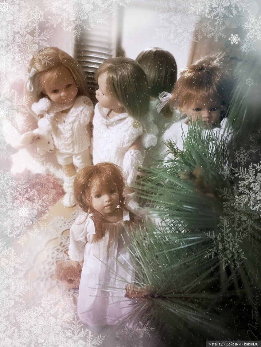 С Наступающим — Болталка и разговоры обо всем: жизнь (фото 7)