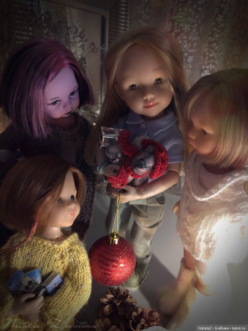 С Наступающим — Болталка и разговоры обо всем: жизнь (фото 2)