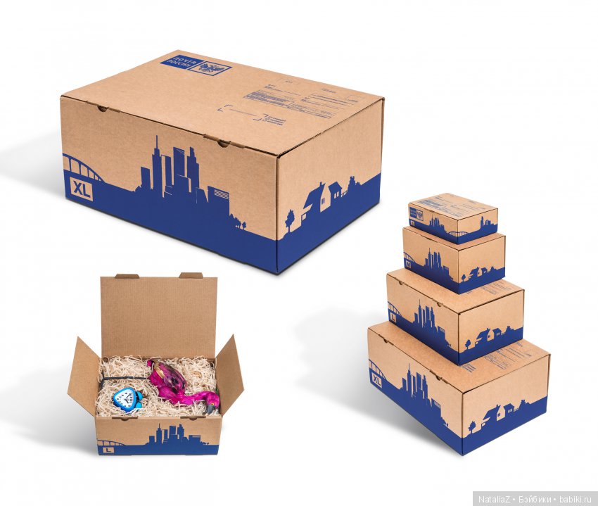 Почта России (дополнение к теме новых тарифов 2019 г.) (фото 3)