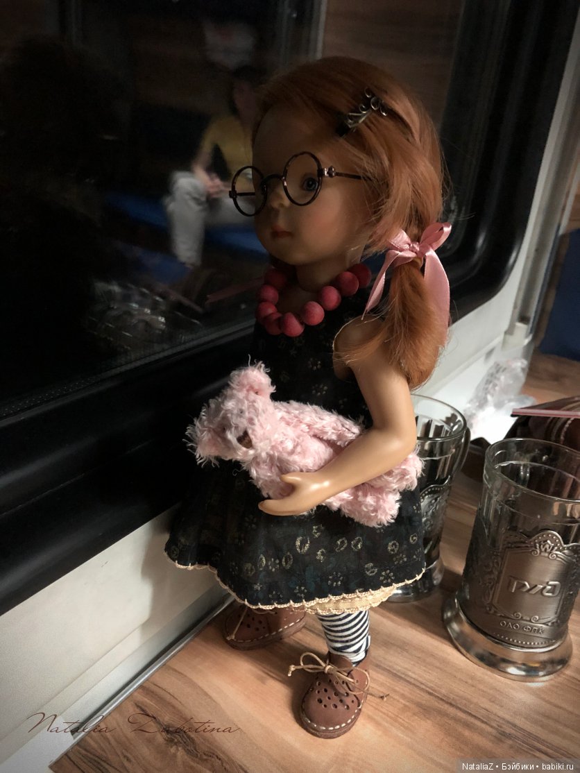 Псков. "Там, на неведомых дорожках..." (фото 8)