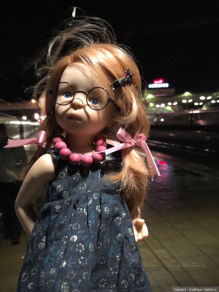 Псков. "Там, на неведомых дорожках..."