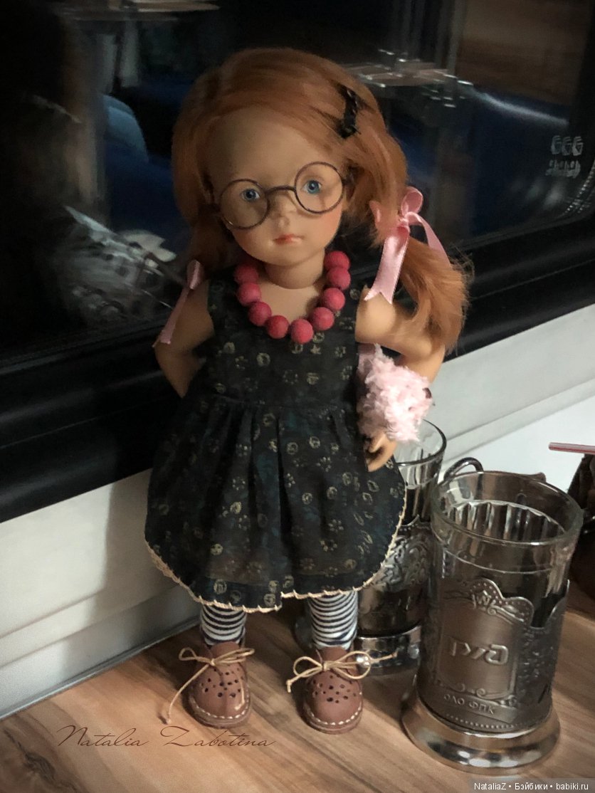 Псков. "Там, на неведомых дорожках..." (фото 9)