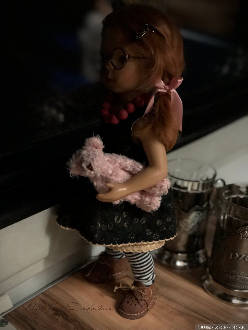 Псков. "Там, на неведомых дорожках..." (фото 7)