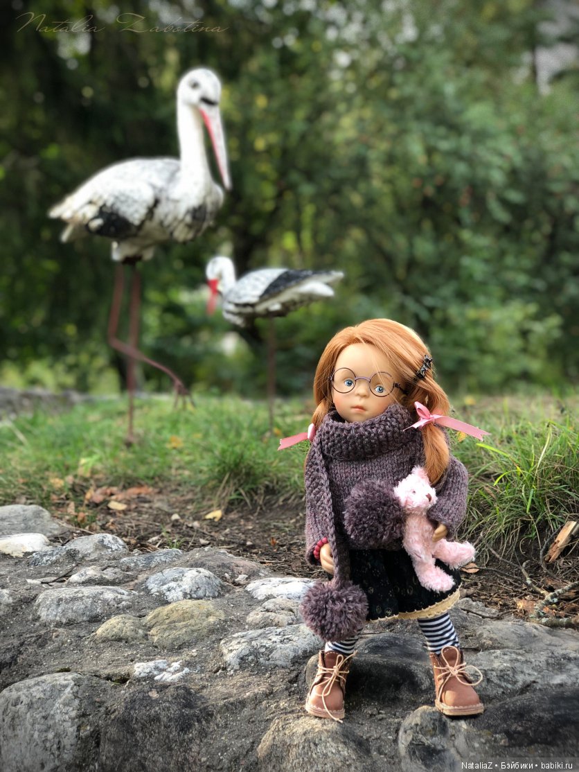 Псков. "Там, на неведомых дорожках..."