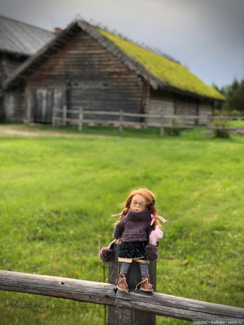 Псков. "Там, на неведомых дорожках..."