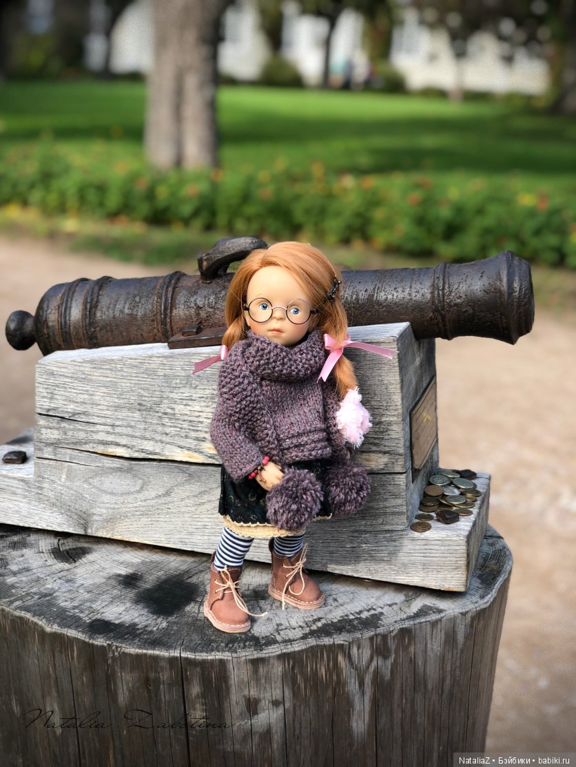 Псков. "Там, на неведомых дорожках..."