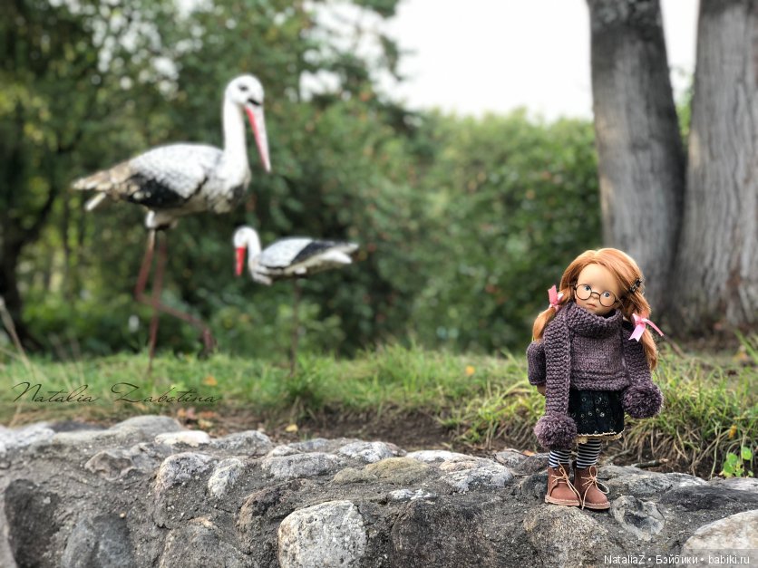 Псков. "Там, на неведомых дорожках..."
