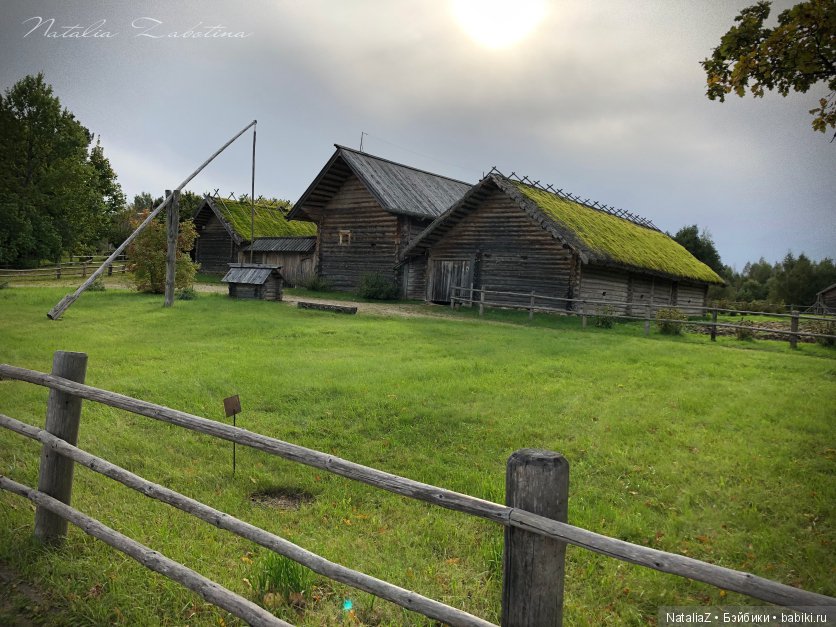 Псков. "Там, на неведомых дорожках..."