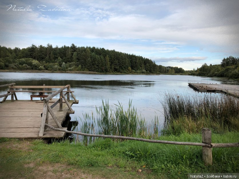 Псков. "Там, на неведомых дорожках..."