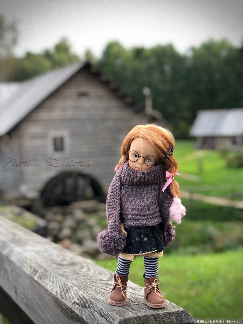 Псков. "Там, на неведомых дорожках..."