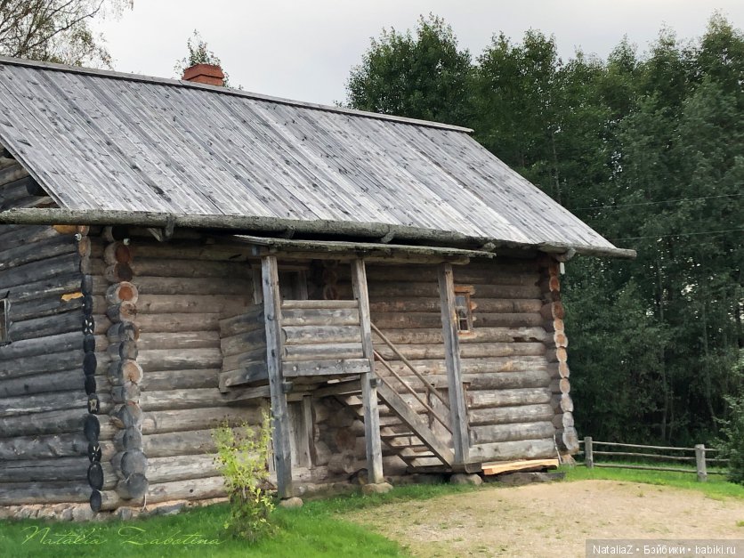 Псков. "Там, на неведомых дорожках..."