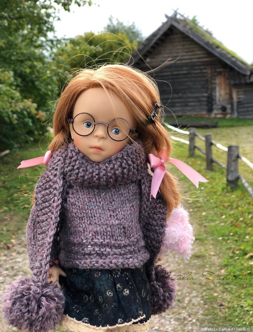 Псков. "Там, на неведомых дорожках..."