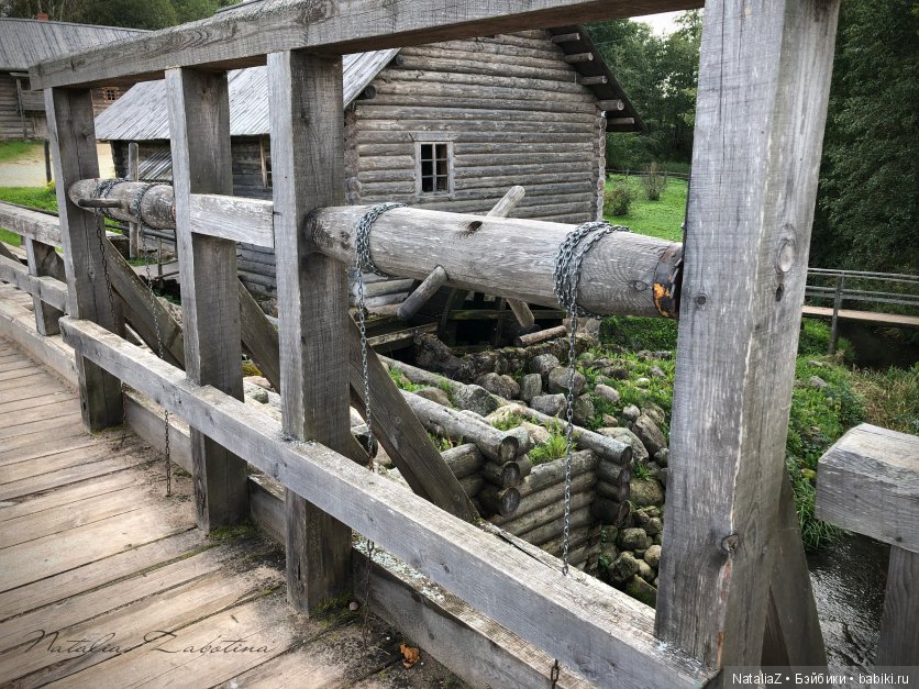 Псков. "Там, на неведомых дорожках..."