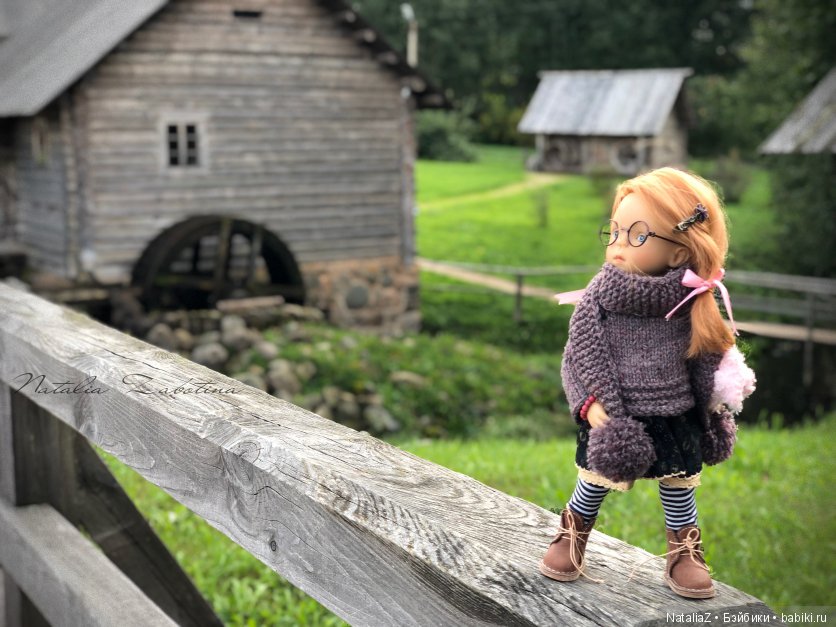 Псков. "Там, на неведомых дорожках..."