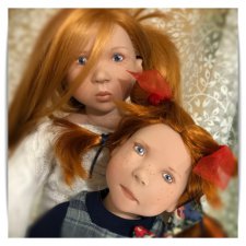 Да, это любовь