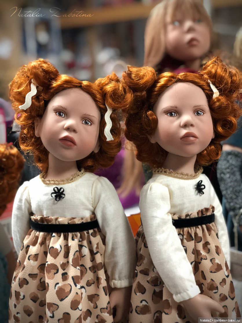 Да, это любовь!... (дубль два) (фото 3)